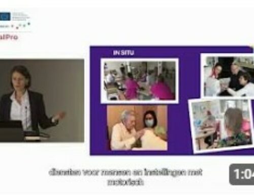 SynDigitalPro – Innovation en santé – Séance plénière