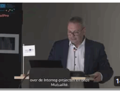 SynDigitalPro – Conférence de presse