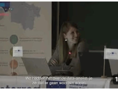 SynDigitalPro – Nabespreking van collaboratieve workshops