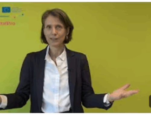 Interview ISABELLE SABADOTTO