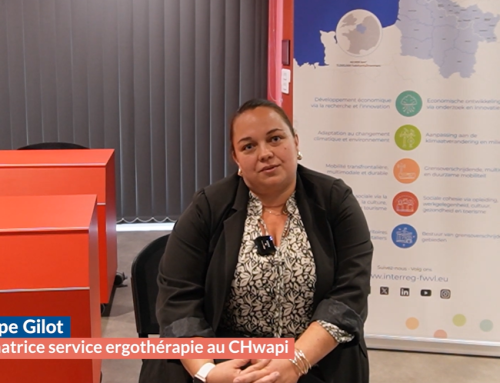Interview SynDigitalPro – Pénélope Gilot